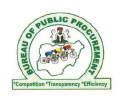 Bureau of Public Procurement (BPP)